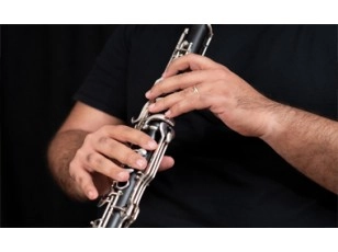 Nefesli Enstrümanlar