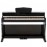 Arsenberg ADP1977BV3 Siyah Dijital Piyano 2024 Yeni Versiyon