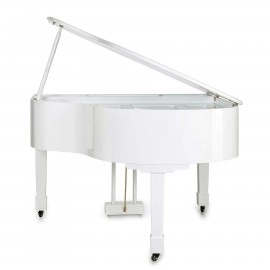 Arsenberg Speyer AGP150W Beyaz Grand Piyano