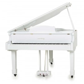 Arsenberg Speyer AGP150W Beyaz Grand Piyano