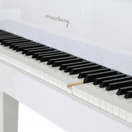 Arsenberg Speyer AGP150W Beyaz Grand Piyano