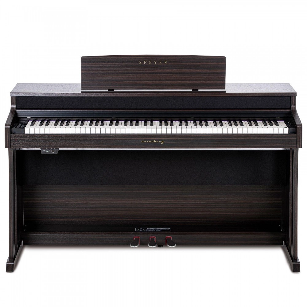 Arsenberg Speyer ASDP30-01RS Dijital Piyano