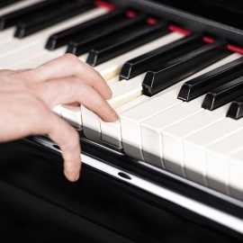 Arsenberg Speyer ASHP30-21B Hibrit Piyano