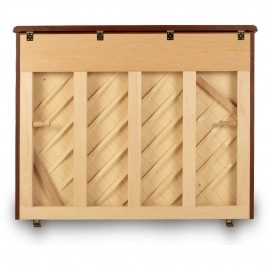 Arsenberg Speyer Elegance Akustik Duvar Piyanosu