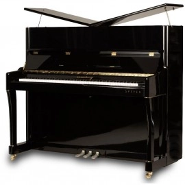 Arsenberg Speyer Renaissance Akustik Duvar Piyanosu