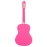 Barcelona LC 3900 PK Pembe Klasik Gitar
