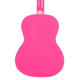 Barcelona LC 3900 PK Pembe Klasik Gitar