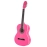 Barcelona LC 3900 PK Pembe Klasik Gitar