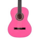 Barcelona LC 3900 PK Pembe Klasik Gitar
