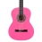Barcelona LC 3900 PK Pembe Klasik Gitar