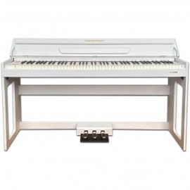 Beattron X700W Beyaz Dijital Piyano