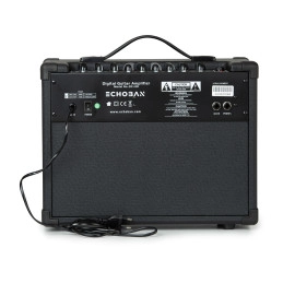 Echoban DC30 30 Watt Amfi