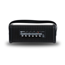 Echoban X6S 20 Watt Portable Amfi