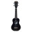 Havana HK-21BK Soprano Ukulele- Siyah