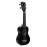 Havana HK-21BK Soprano Ukulele- Siyah