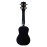 Havana HK-21BK Soprano Ukulele- Siyah