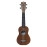 Havana HK-21NT Soprano Ukulele