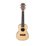 HAVANA HK-224BY ABANOZ CONCERT UKULELE