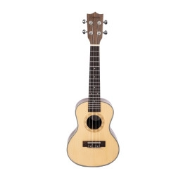 HAVANA HK-224BY ABANOZ CONCERT UKULELE