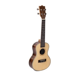 HAVANA HK-224BY ABANOZ CONCERT UKULELE