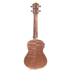 Havana HK-84EQ Elektro Concert Ukulele- Akçaağaç