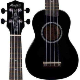Memphis Tagima Honu MHS-20MT Soprano Ukulele