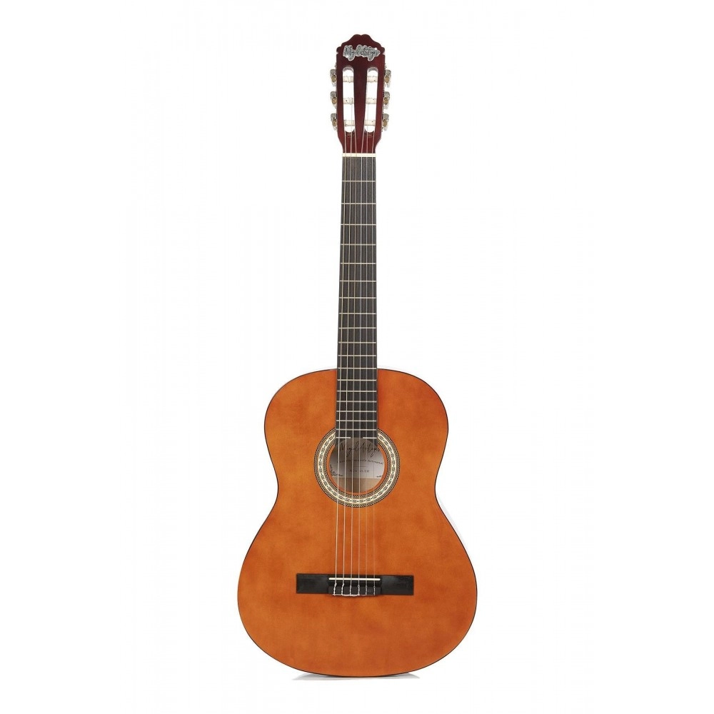Miguel Artegas MCG60BR Naturel Klasik Gitar
