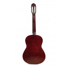 Miguel Artegas MCG60BR Naturel Klasik Gitar