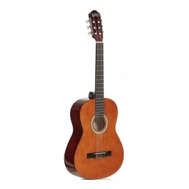 Miguel Artegas MCG60BR Naturel Klasik Gitar