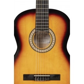 Miguel Artegas MCG60SB Sunburst Klasik Gitar