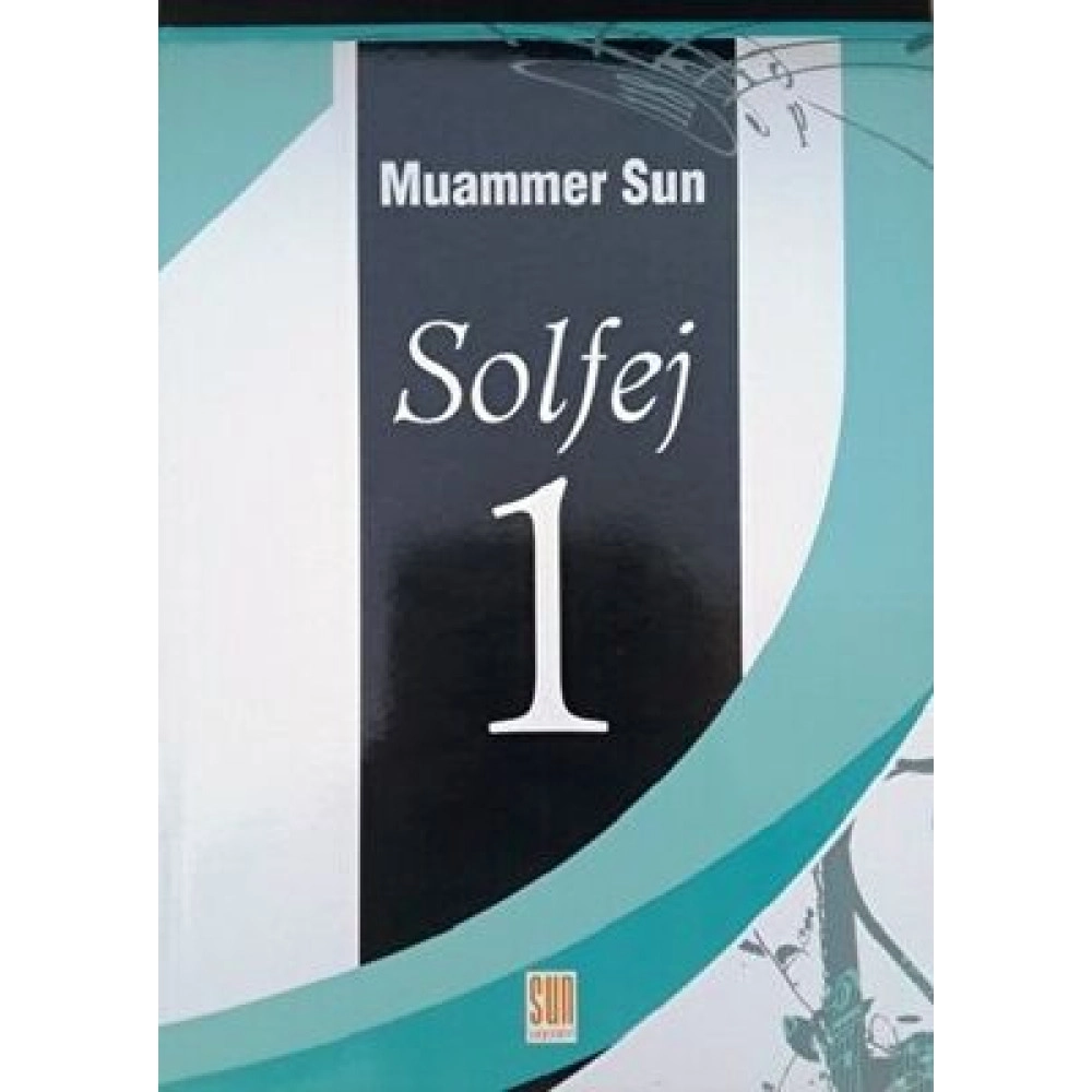 Muammer Sun Solfej 1