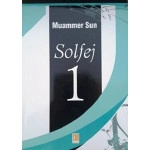 Muammer Sun Solfej 1