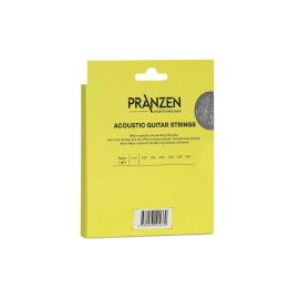 Pranzen PSA350SL Superlıght Akustik Gitar Teli