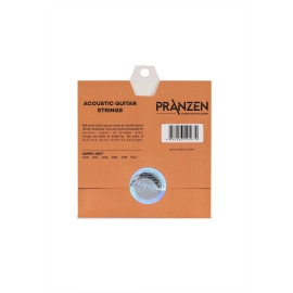 Pranzen PSA50SL Akustik Gitar Teli