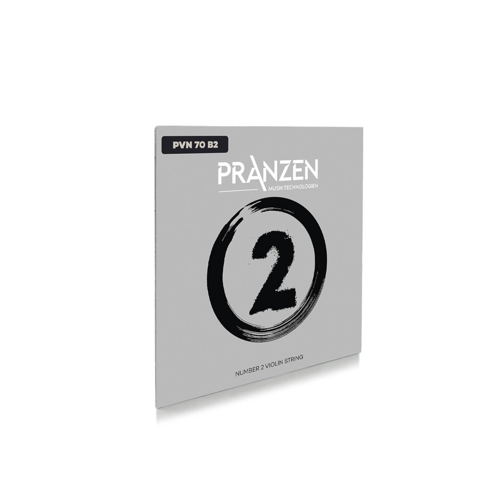 Pranzen PVN70B2 Keman La Teli