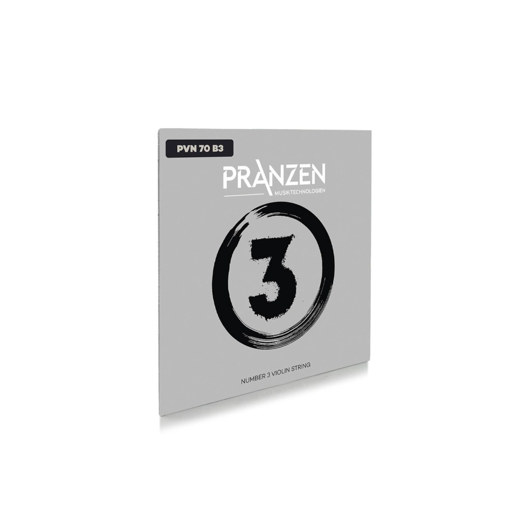Pranzen PVN70B3 Keman Re Teli