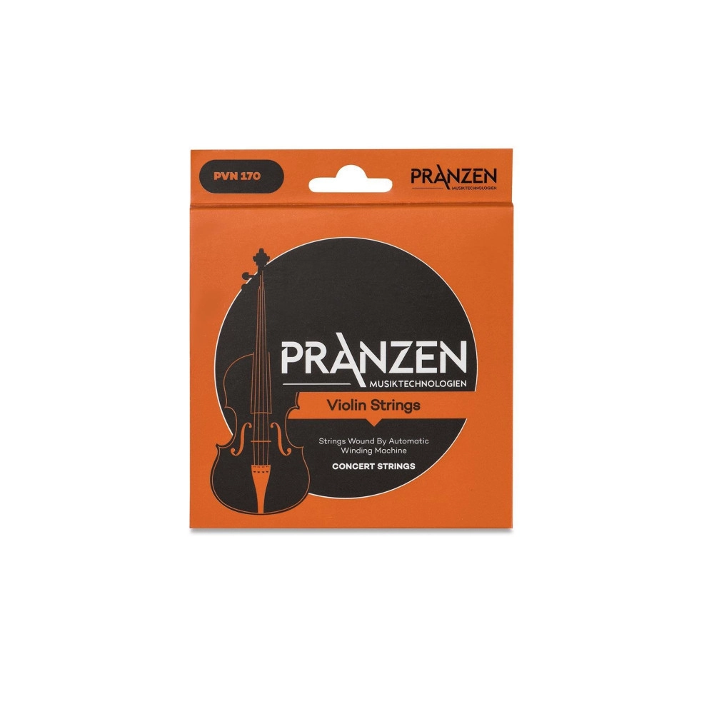 Pranzen PVN170 Keman Teli