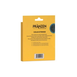 Pranzen PVN270P Keman Teli