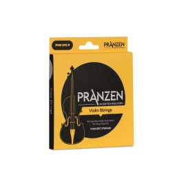 Pranzen PVN270P Keman Teli