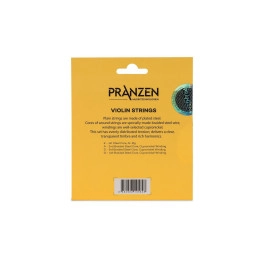 Pranzen PVN270P Keman Teli