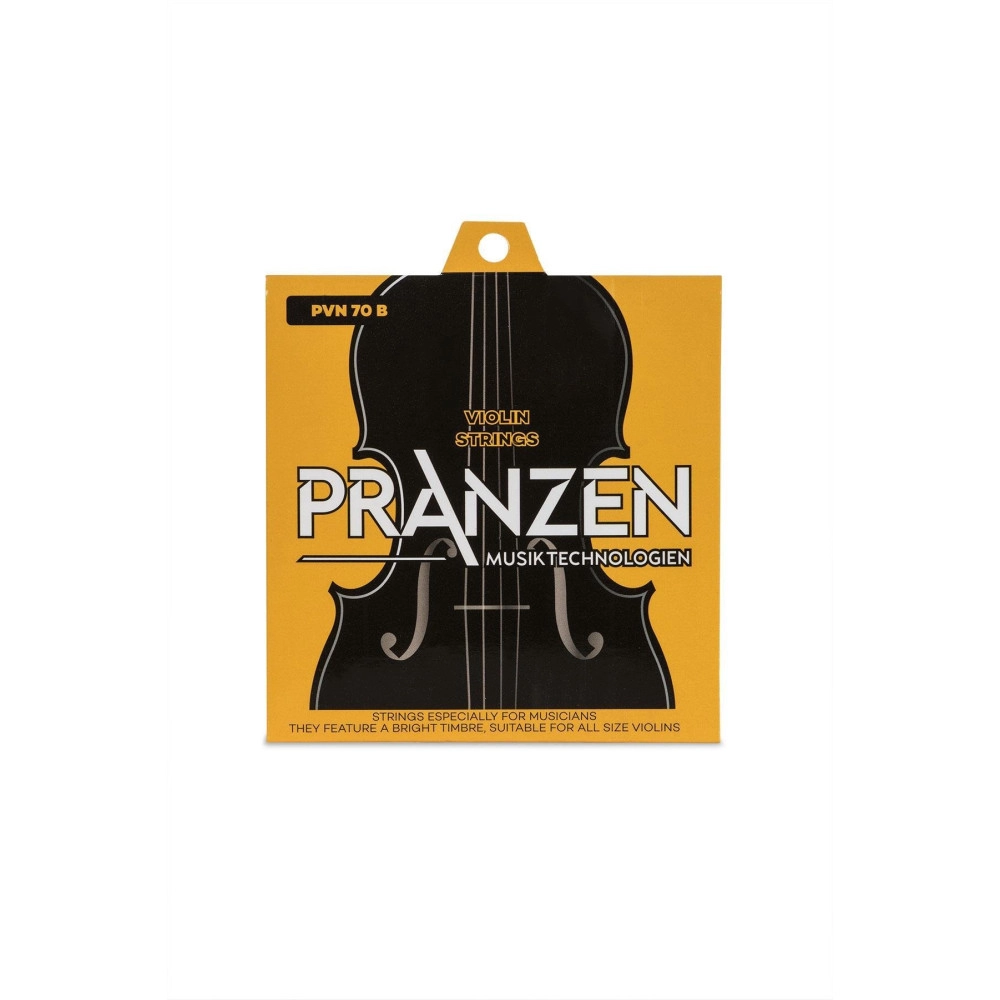 Pranzen PVN70B Keman Teli