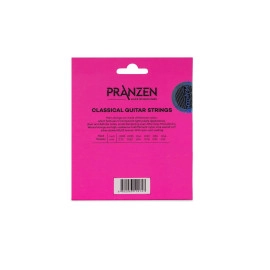 Pranzen PSC300H Hard Klasik Gitar Teli