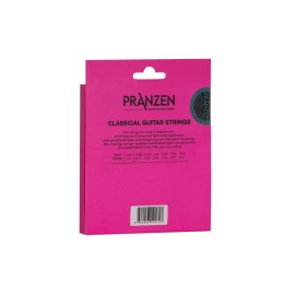 Pranzen PSC300H Hard Klasik Gitar Teli