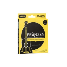 Pranzen PSC300N Klasik Gitar Teli
