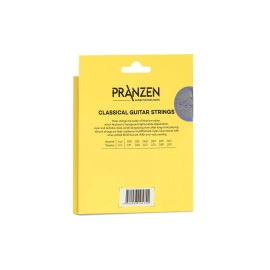Pranzen PSC300N Klasik Gitar Teli