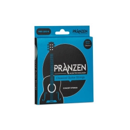 Pranzen PSC200N Klasik Gitar Teli