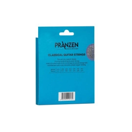Pranzen PSC200N Klasik Gitar Teli