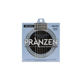 Pranzen PSC110N Klasik Gitar Teli
