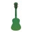 Puka UK21-GRN Soprano Yeşil Ukulele
