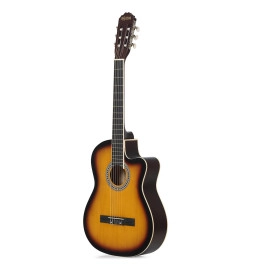 Ravenni RCG120SBC Sunburst Klasik Gitar